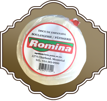 Romina - Boulangerie et Patisserie