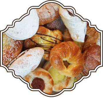 Romina - Boulangerie et Patisserie