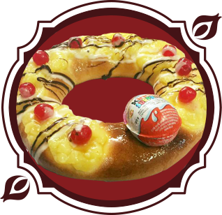 Romina - Boulangerie et Patisserie